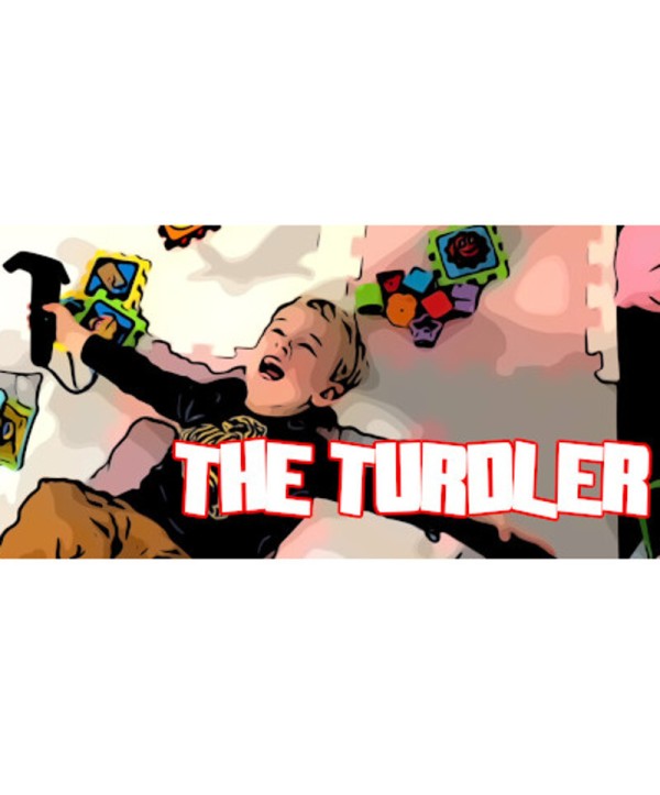The Turdler Steam Key GLOBAL